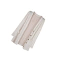 thumbnail image 1 of Minnieouse Abrigo de moda chal de punto chaqueta de verano DIY Prop dulce regalo ropa de mujer de larga duración ropa al aire libre cárdigan Abrigos y chamarras Blanco, 1 of 6