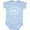 AE-Light Blue, variant on Airplane Future Pilot Boys or Girls Baby Bodysuit