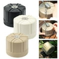 thumbnail image 4 of MYG Plastic Gas Canister Cover Camping Gas Tank Cover Protective Case for 230g Tank, 4 of 9