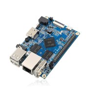 1 * OrangePi PC Board, 1GB DDR3 Developer PCB Board Support RetroPIE Free RetroPIE SYSTEM