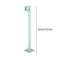 Multi Functional Universal Adjustable Shower Organizer Arm Bathroom No