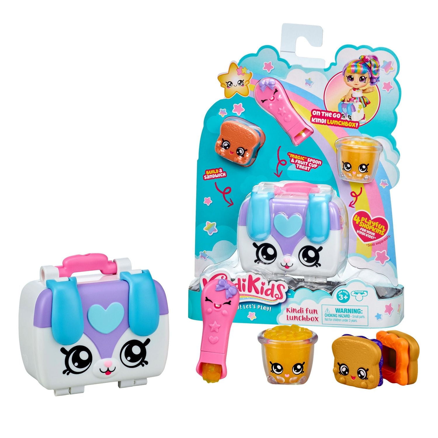 Kindi Kids™  Fun Accessories Pack