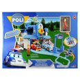 thumbnail image 3 of Robocar Poli - Transforming Headquarters Playset, 3 of 9