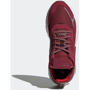 Tenis Adidas Nite Jogger Hombre Run Reflejante Originals rojo 29 Adidas EE5870 Walmart en linea