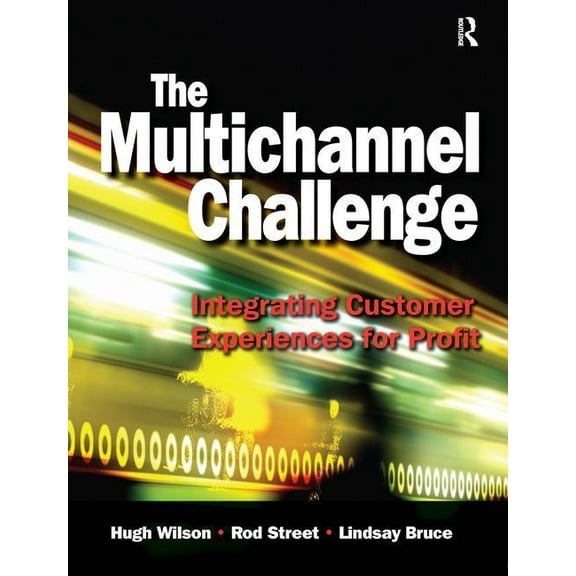 The Multichannel Challenge, (Paperback)