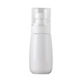 thumbnail image 1 of Estbridge Spray Water Bottle Hair Mister  Fine Mist Stylist Sprayers Empty Small Misting Spritzer  Perfume Atomizer with Pump Clear Containers 80Ml, 1 of 7
