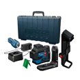 thumbnail image 1 of Nivel láser Bosch GLL330-42CGL, haz verde 360° con Bluetooth, 1 of 7