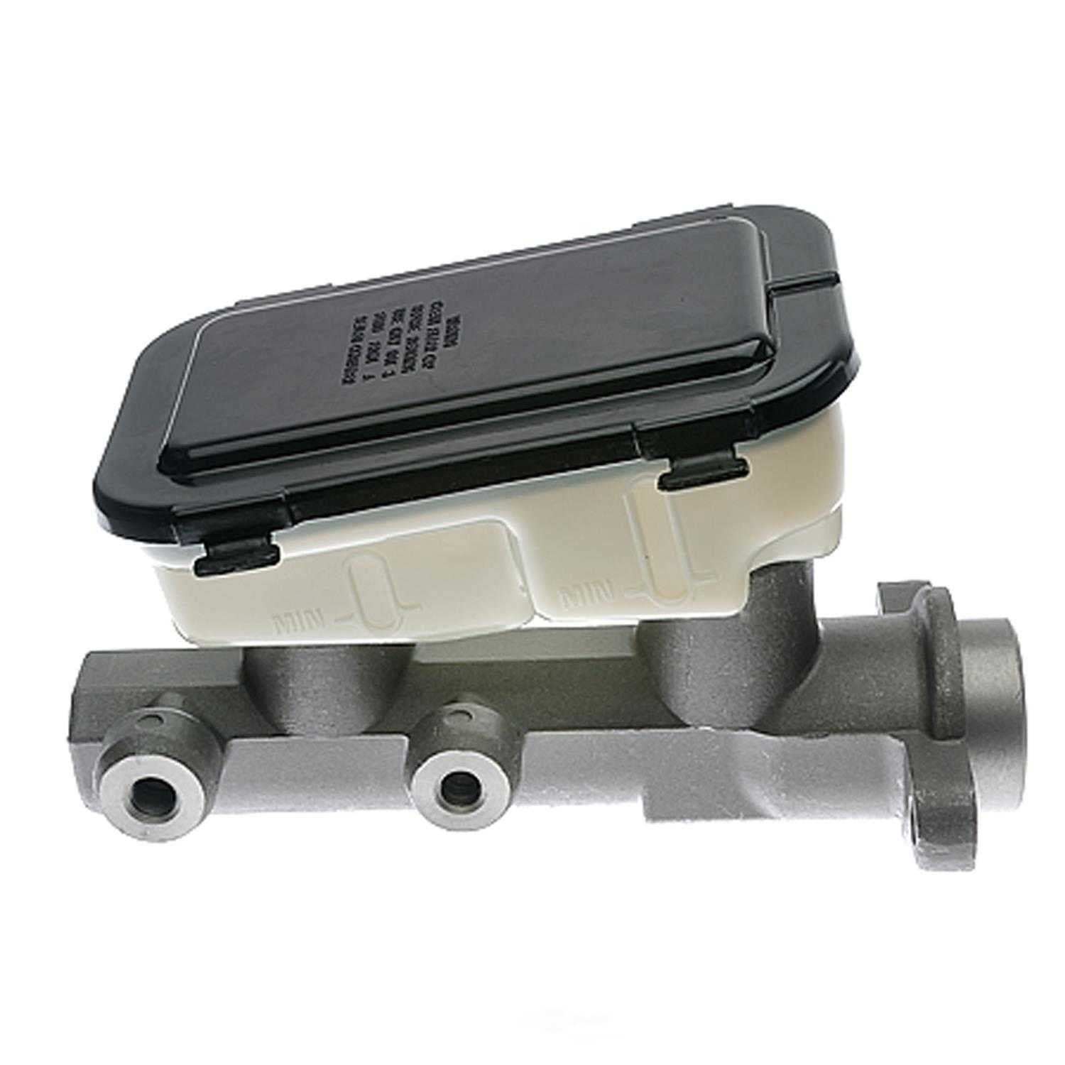 FVP Professional NM2557 New Brake Master Cylinder