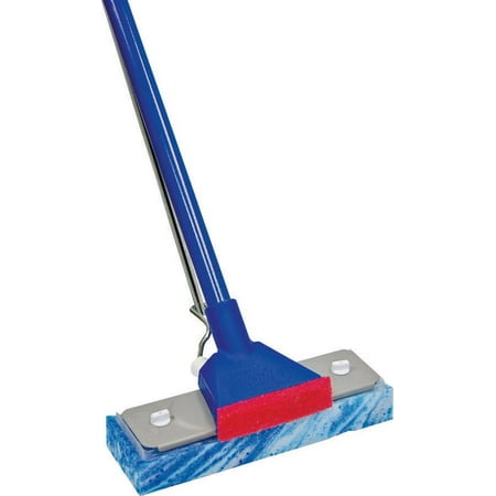 quickie original automatic sponge mop