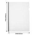 thumbnail image 2 of Creative Triangle File Folder Report Covers for Office Use 20Pcs Set, 2 of 5