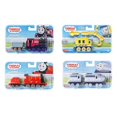 thumbnail image 2 of Figura de juguete de la serie Thomas y sus amigos, modelo de tren de juguete coleccionable de animación clásica de Carly Ashima James Kenji, regalo para niño, 2 of 5