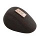 thumbnail image 4 of Gorra de vendedor de periódicos para hombre, clásica gorra de taxista para otoño e invierno, para viajes y uso diario. Café, 4 of 9