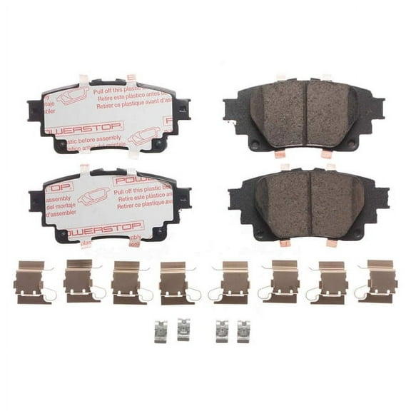 PowerStop NEXT GEN BRAKE PADS
