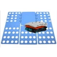 thumbnail image 5 of Clothes T-Shirt Folder fast Folding Board Flip Fold For Adult Child Laundry, 5 of 8