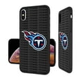 thumbnail image 2 of Tennessee Titans iPhone Text Backdrop Design Bump Case, 2 of 5