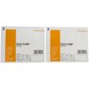 Smith and Nephew 66250707 Scar Gel Sheet 5" x 6" - 2 Sheets