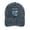 Navy, variant on Big Bro Charcoal Baseball Cap for Men Women, Adjustable Snapback Hats Cotton Hat