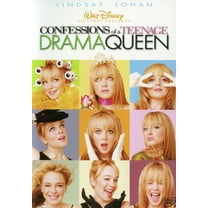 Confessions of a Teenage Drama Queen (DVD)