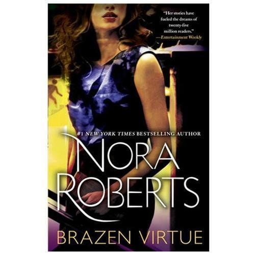Brazen Virtue