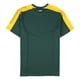 thumbnail image 5 of Camiseta gráfica MSX con logotipo de los Green Bay Packers para hombre verde grande, 5 of 6
