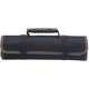 thumbnail image 1 of Bolsa organizadora de rollo de herramientas con 22 bolsillos bolsa de herramientas de tela Oxford impermeable bolsa plegable con asa portátil, 1 of 5