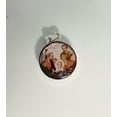 thumbnail image 4 of Medal Holy Family - Guadalupe Collection, 4 of 6