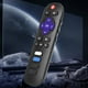 thumbnail image 4 of Control remoto Universal de TV Octpeak para TCL ROKU TV multifunción, 4 of 5