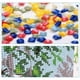thumbnail image 5 of Pintura de diamante 5D DIY Full Square Drill Mask Girl Kit Home Decor Art Craft Hugtrwg Para estrenar, 5 of 9