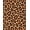 Beige, Pattern 1, variant on ODIKA 5' x 7' Machine Washable Non-Slip Area Rug, Leopard Print Rosette High Traffic Rug, Tan, 465253