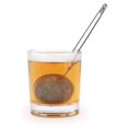 thumbnail image 4 of Tea Strainer, 3 Pack Premium Stainless Steel Tea Strainer with Handle for Loose Leaf Tea Fine Mesh Tea Balls Filter, 4 of 5
