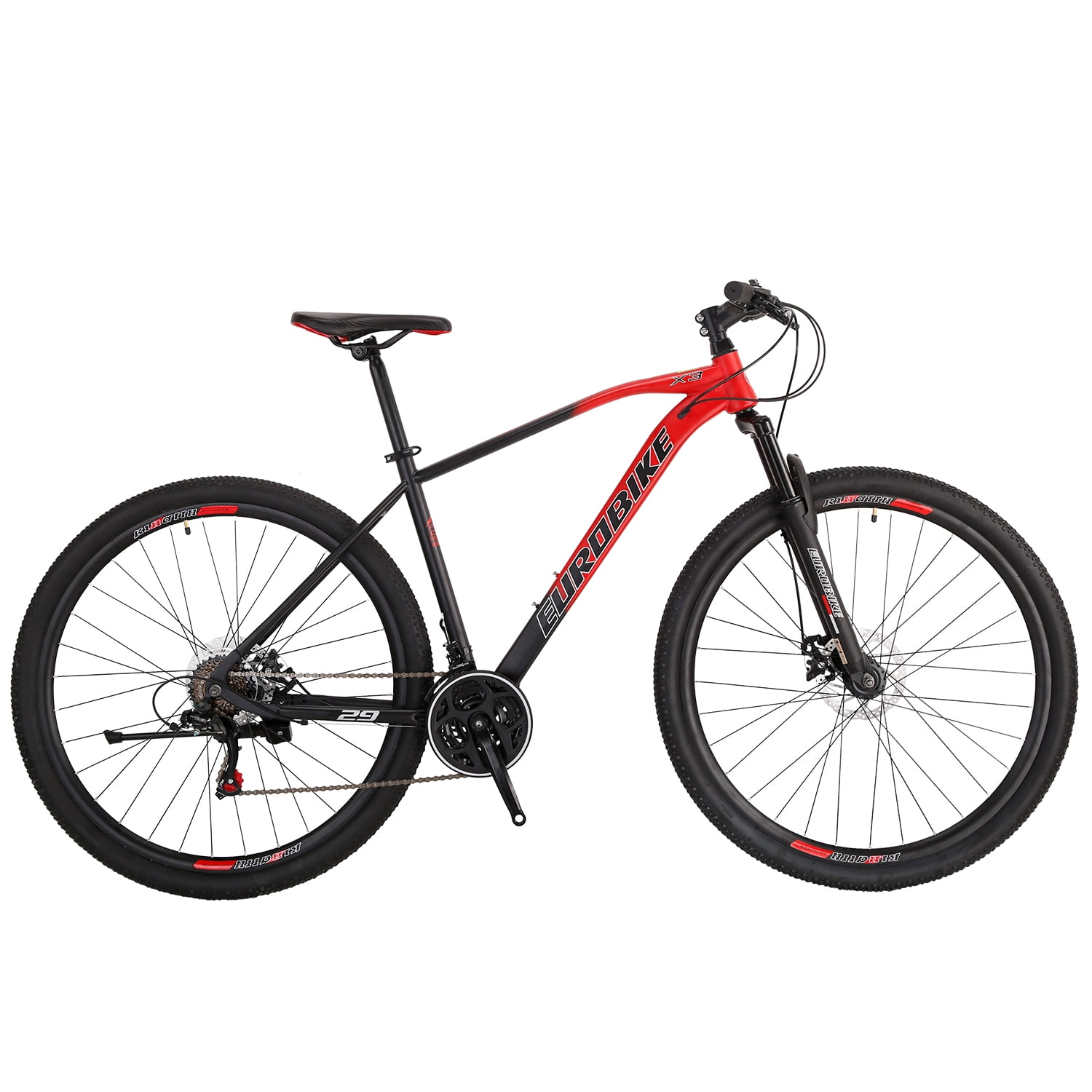 Foxx 27.5. Foxx 27.5