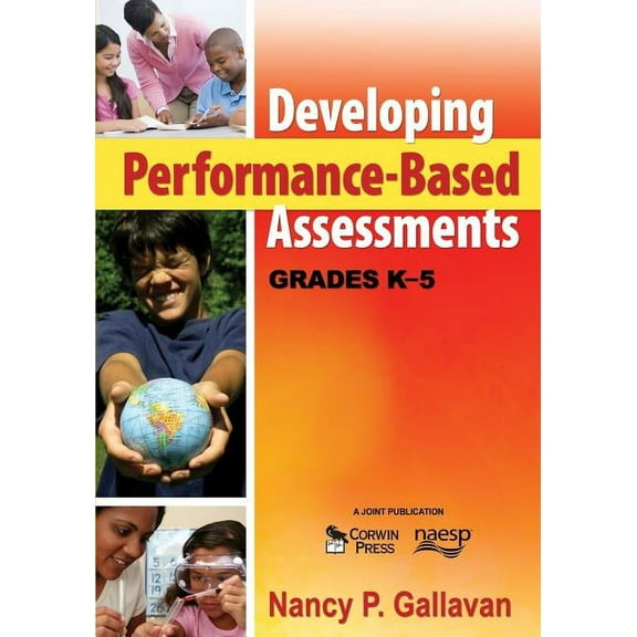 Developing Performance-Based Assessments, Grades K-5, (Paperback)