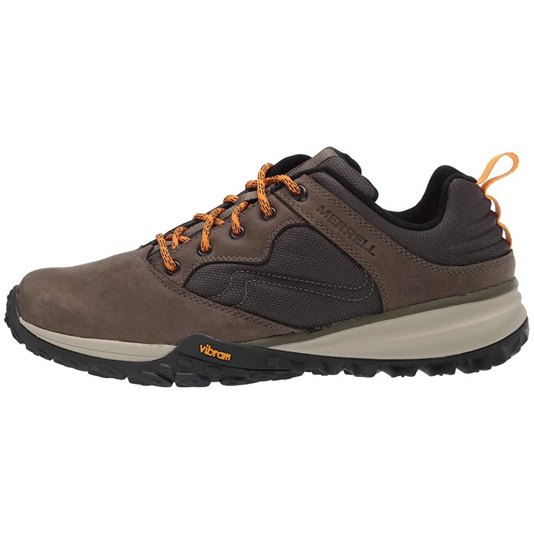 Merrell Havoc Wells Olive - Walmart.com display picture 1