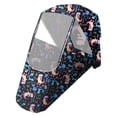thumbnail image 3 of Cochecito de Bebé Impermeable Yotijar Cubierta de Protección Contra Viento Polvo protector de lluvia para cochecito, 3 of 10