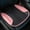 Rose, variante sur Dvkptbk Coussin de Siège de Voiture Coussin Ventilé avec Port Usb, Coussin Respirant pour l'Été, Réglage à Trois Vitesses, Adapté à Tous les Sièges de Voiture, Accessoires de Voiture pour Chaises de Maison et de Bureau