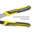 thumbnail image 3 of WorkPro 8" Groove Joint Pliers, 3 of 6