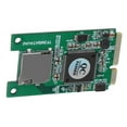 thumbnail image 1 of Mini PCI-E MSATA SSD, 32 GB Micro Storage Tarjeta TF A MSATA para Computerador, 1 of 7