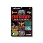 Namco Museum 50th Anniversary Greatest Hits (Playstation 2)
