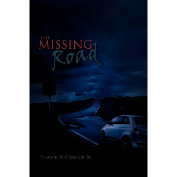 Missing Road