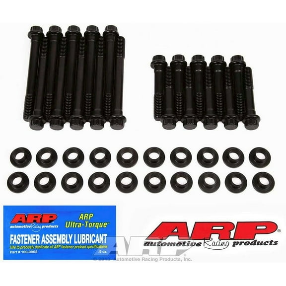 Arp SBF Head Bolt Kit 12pt.