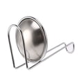 thumbnail image 5 of Stainless Steel Spoon Rest Holder,Long Handle Vertical Saving, 5 of 5