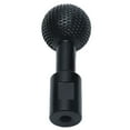 thumbnail image 2 of Spherical  File, Easy Installation Ball Grinding Head Carbon Steel  For Wood Carving For Tool Making For Metalwork Silver,Black, 2 of 8
