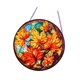 thumbnail image 4 of Colgante de hoja de arce para fiestas, decoración de pared, 20 cm, regalo decorativo de Acción de Gracias Estilo C, 4 of 9