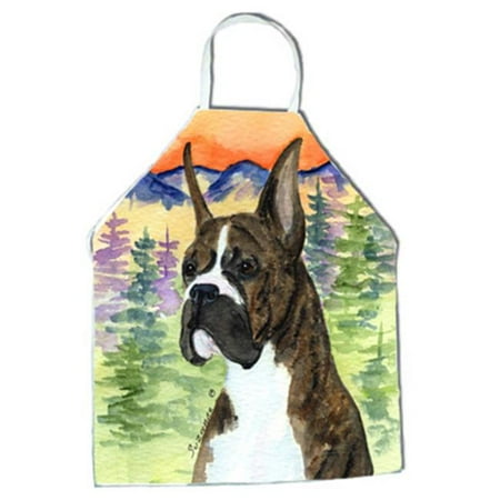 

Boxer Apron - 27 x 31 in.