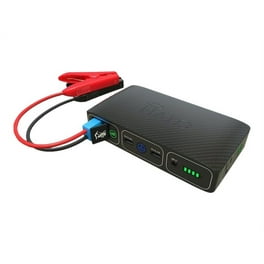 HALO Bolt Power Bank 44400 MWH Wireless Charger Car Jump Starter AC Outlet Walmart