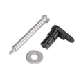 thumbnail image 1 of Coche Combustible Puerta Reparación Kit Combustible Puerta Reparación Bisagra Pasador 4L3Z9927936BA, 1 of 1