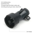 thumbnail image 4 of ZPAQI Electric Ratchet Tool Head for Electric Ratchet Heads Fast Rotating Speed, 4 of 8
