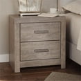 thumbnail image 6 of Maklaine Set of 5 California King Bed & Double Dresser & Mirror & Nightstands, 6 of 18