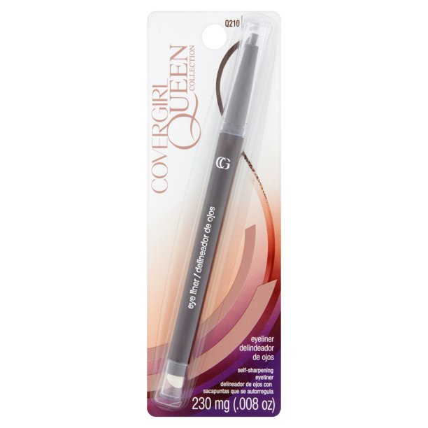Queen Collection Eyeliner, Q210 Espresso