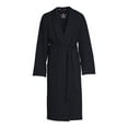thumbnail image 4 of Hanes Men's Waffle Knit Robe, 4 of 5